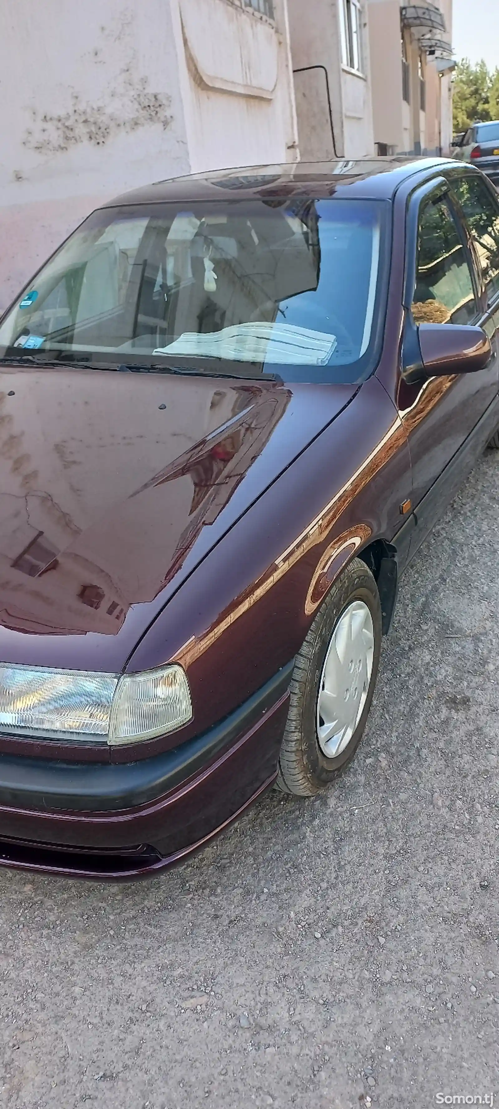 Opel Vectra A, 1994-2