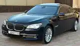 BMW 7 series, 2012-2