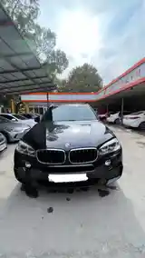 BMW X5, 2015-7