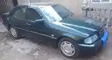 Mercedes-Benz C class, 1998-4