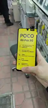 Xiaomi Poco X6 Pro 5G-3