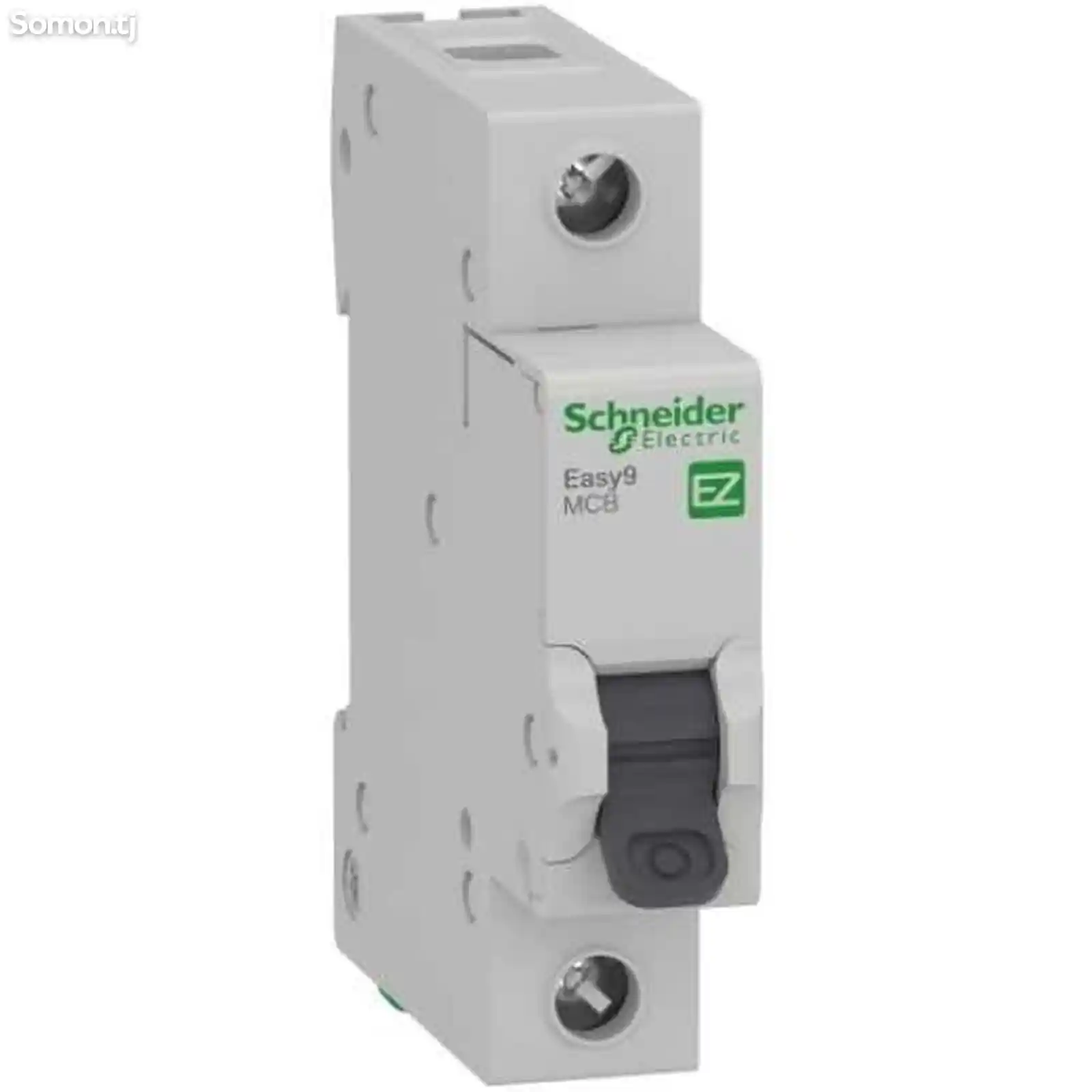 Автоматический выключатель Schneider Electric 2P C 25A 4,5 kA EZ9F34225-3