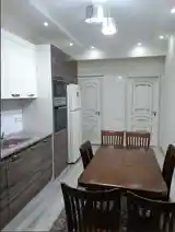 2-комн. квартира, 2 этаж, 90м², Сомони-5