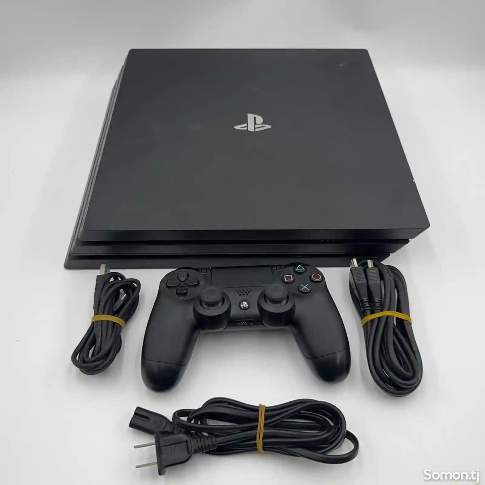 Игровая приставка Sony PlayStation 4 pro-5