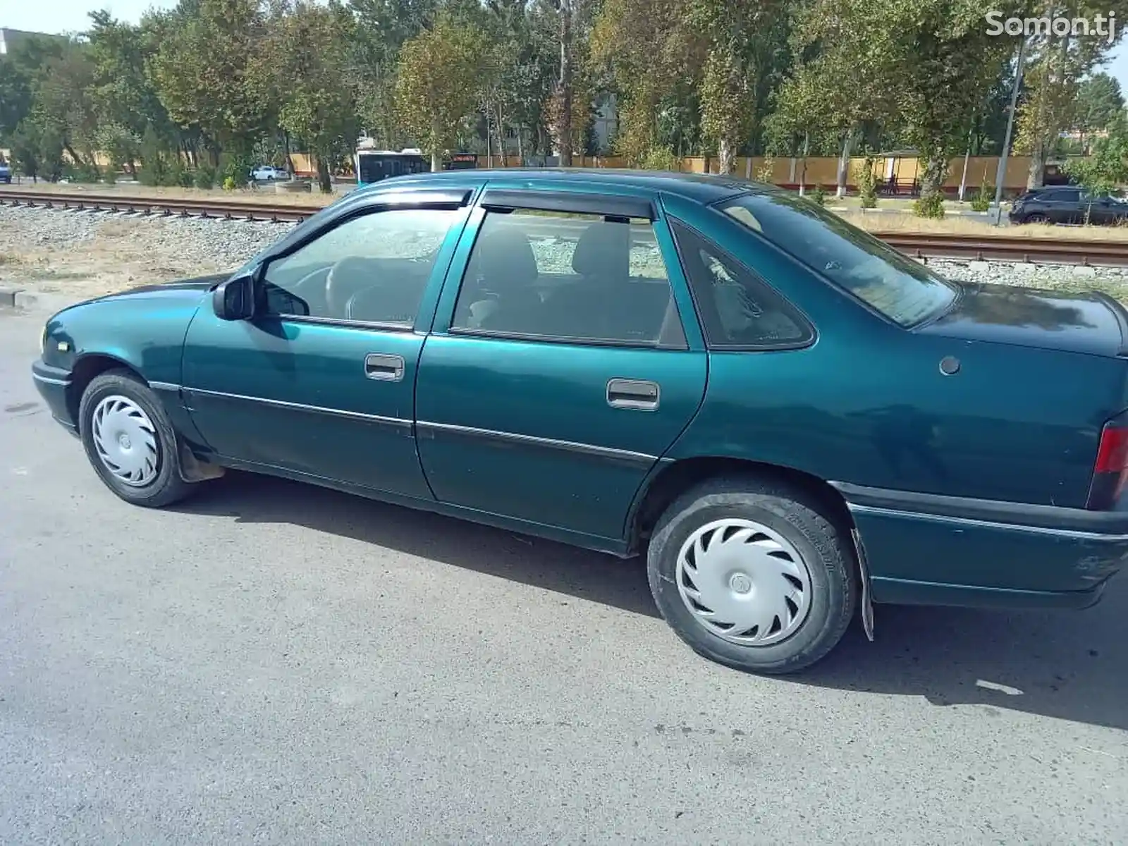 Opel Vectra A, 1994-3