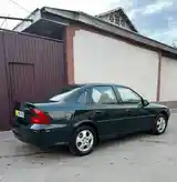 Opel Vectra B, 2000-6