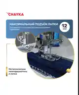 Швейная машина-7