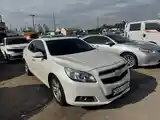 Chevrolet Malibu, 2014-8