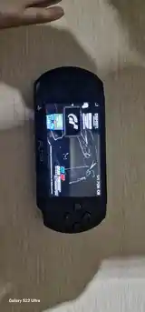 Игровая приставка Sony PSP-6