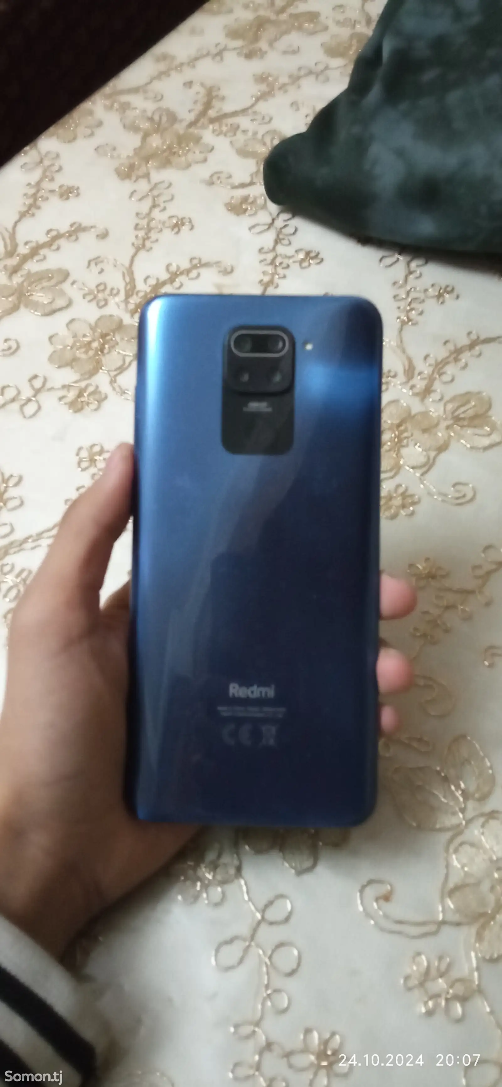 Xiaomi Redmi Note 9-2