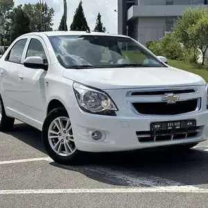 Chevrolet Cobalt, 2022