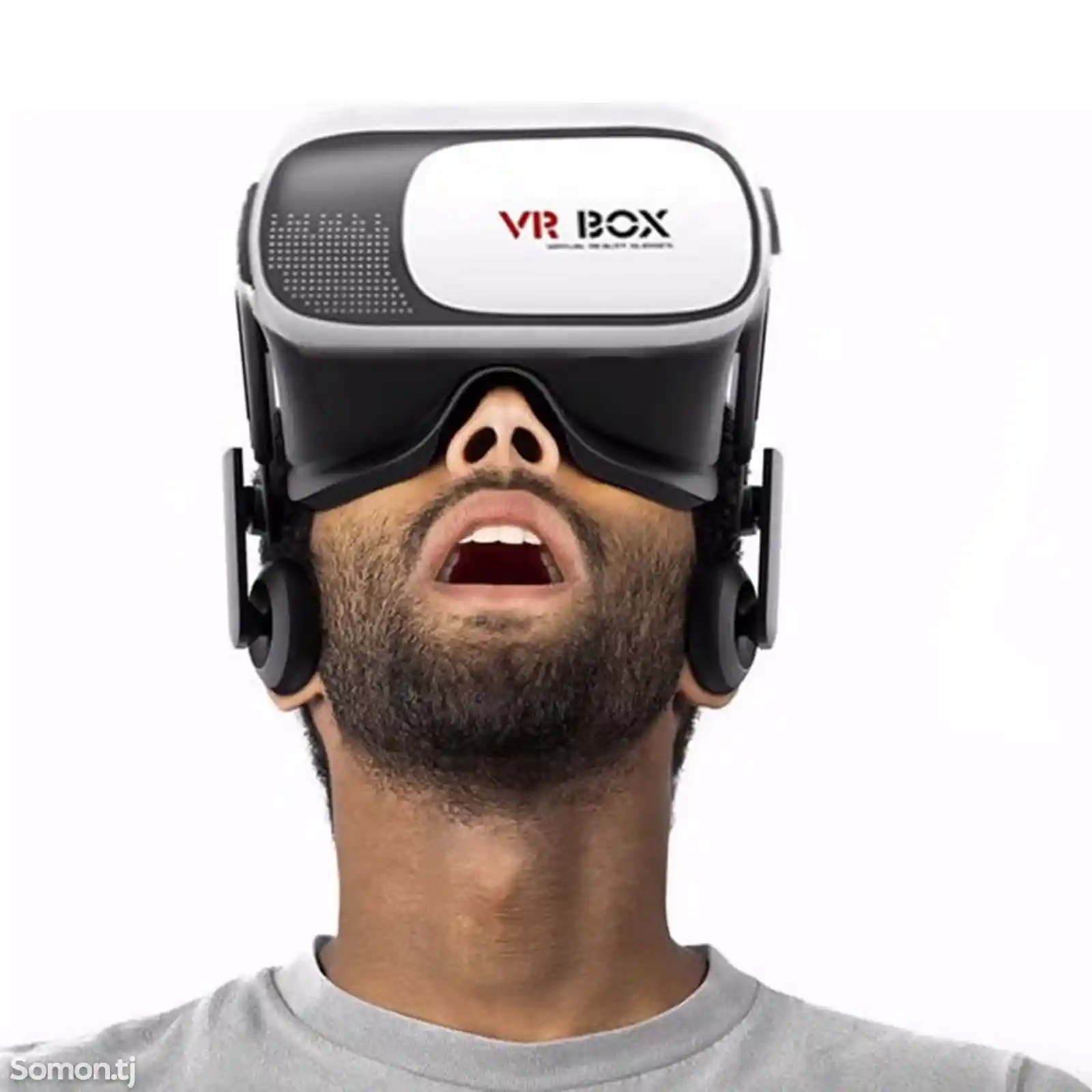 Кинотеатр виртуальной реальности VR BOX-2