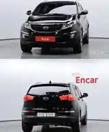 Kia Sportage, 2014 на заказ-2