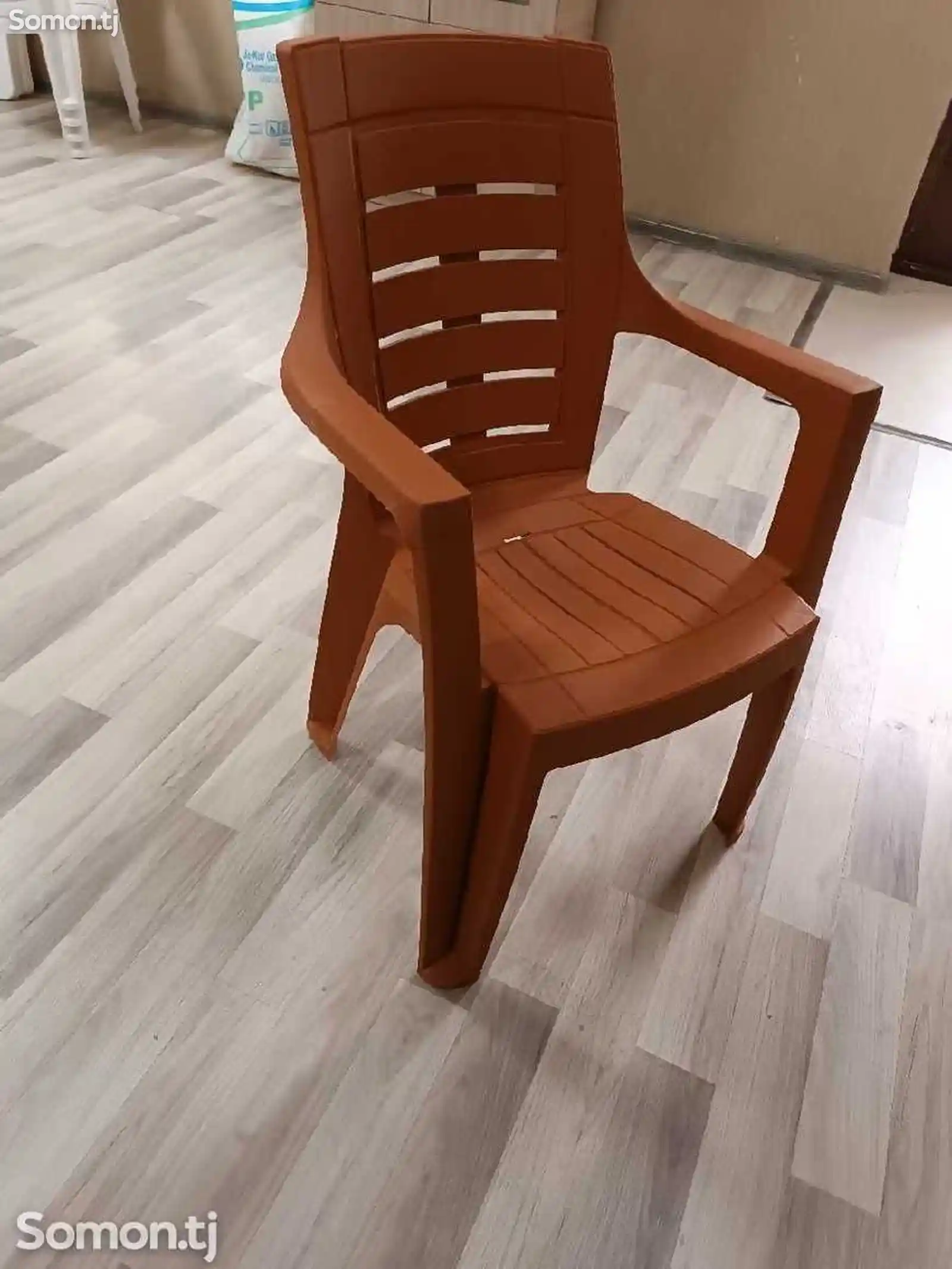 Стол со стульями-2