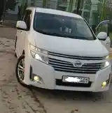 Nissan Elgrand, 2014-3