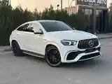 Mercedes-Benz GLE class, 2022-3