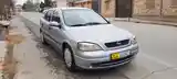 Opel Astra G, 2001-10