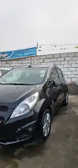 Chevrolet Spark, 2014-8