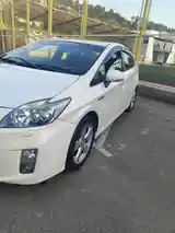 Toyota Prius, 2009-5