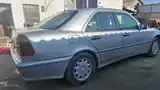 Mercedes-Benz C class, 1998-3