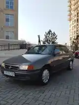 Opel Astra F, 1992-3