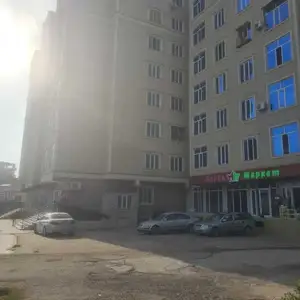 1-комн. квартира, 3 этаж, 35 м², 1 мкр