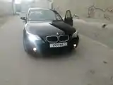 BMW 5 series, 2004-3