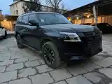 Nissan Patrol, 2017-2