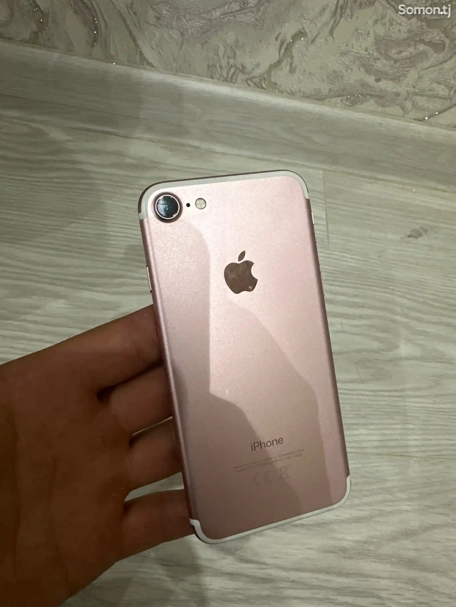 Apple iPhone 7, 32 gb-2