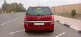 Opel Zafira, 2006-4