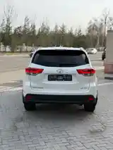 Toyota Highlander, 2018-4