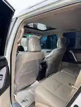 Toyota Land Cruiser Prado, 2011-11