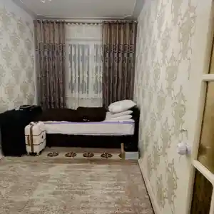 3-комн. квартира, 9 этаж, 92 м², Сино