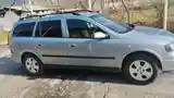 Opel Astra J, 2001-4