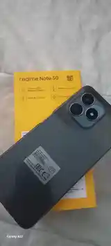 Realme Note 50-4