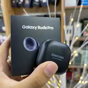 Беспроводные наушники Galaxy Buds Pro