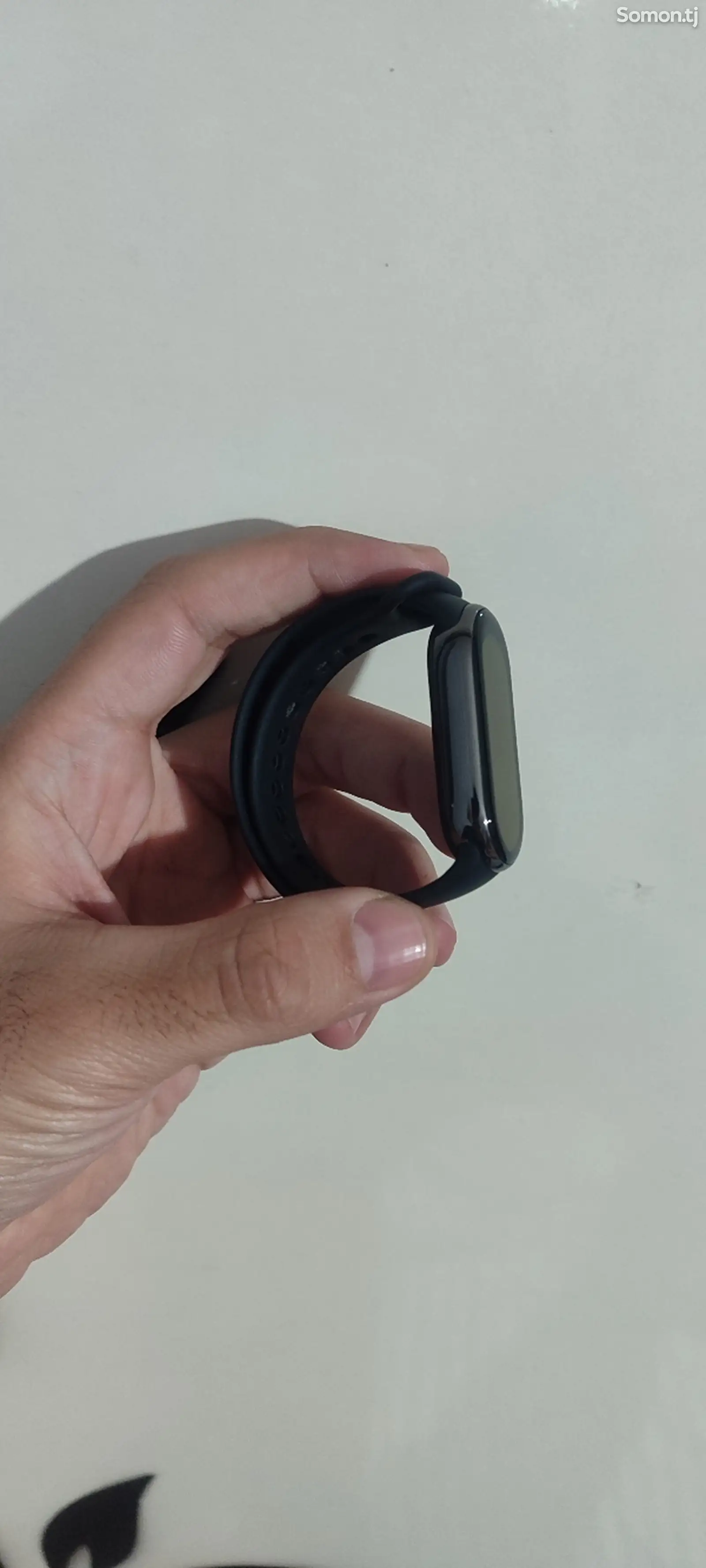 Смарт часы Xiaomi Mi Band 8-1