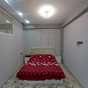 2-комн. квартира, 9 этаж, 55м², 19мкр