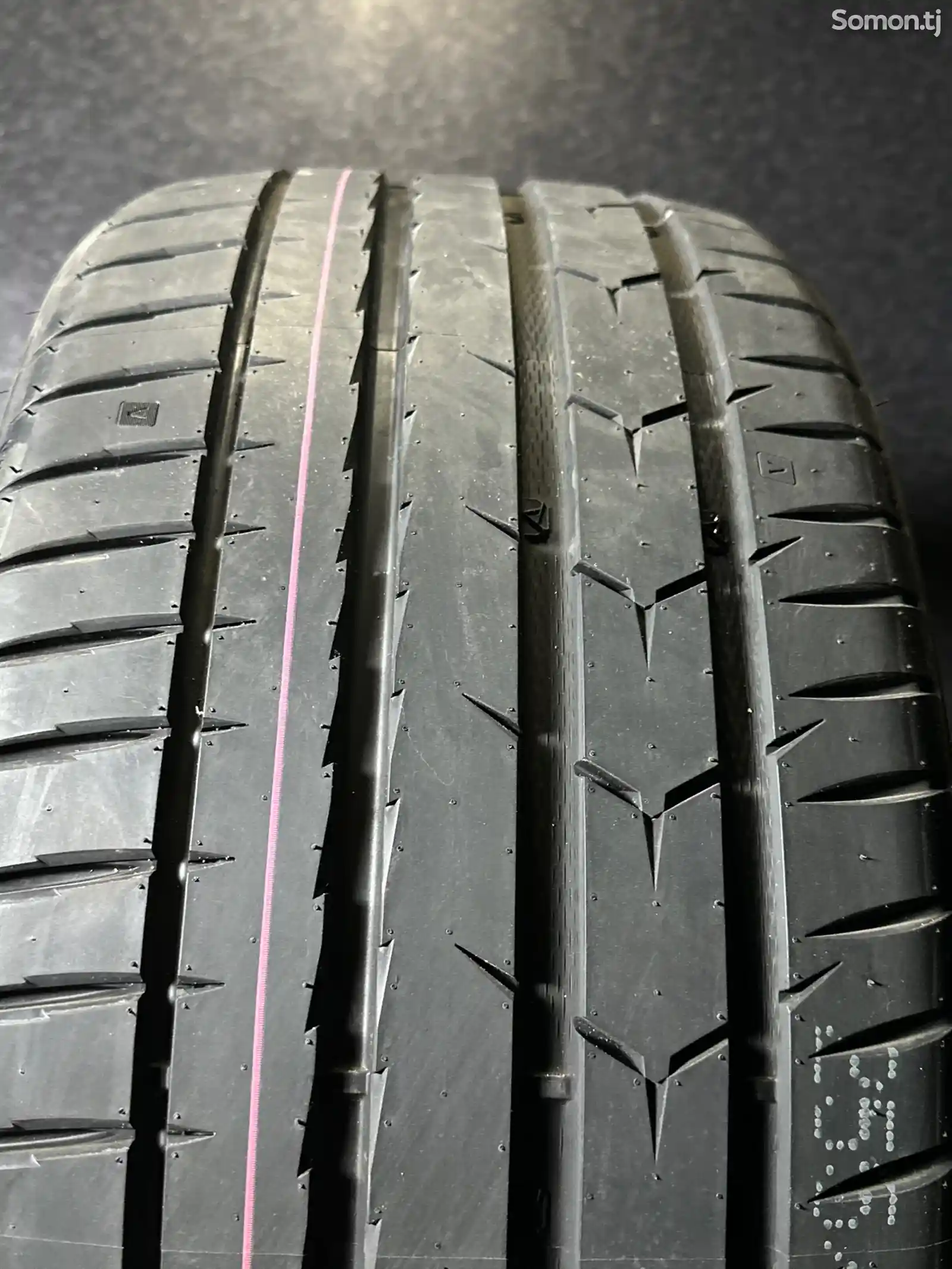 Шины 255/35 285/30 R21-5