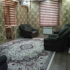 2-комн. квартира, 10 этаж, 65м², Сино 2