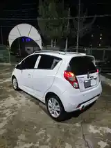 Chevrolet Spark, 2015-4