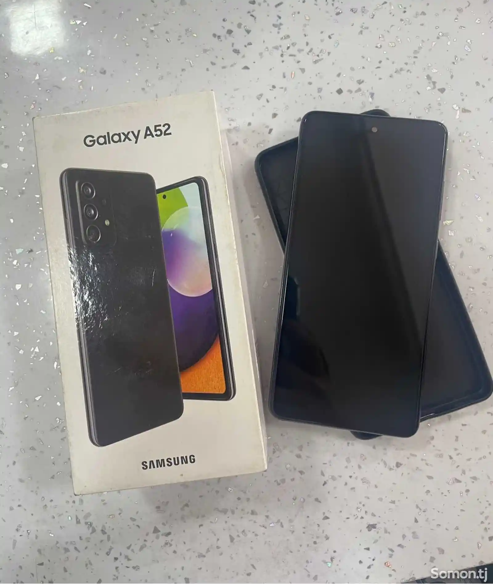Samsung Galaxy A52 6/128gb-3