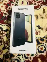 Samsung Galaxy A12-3