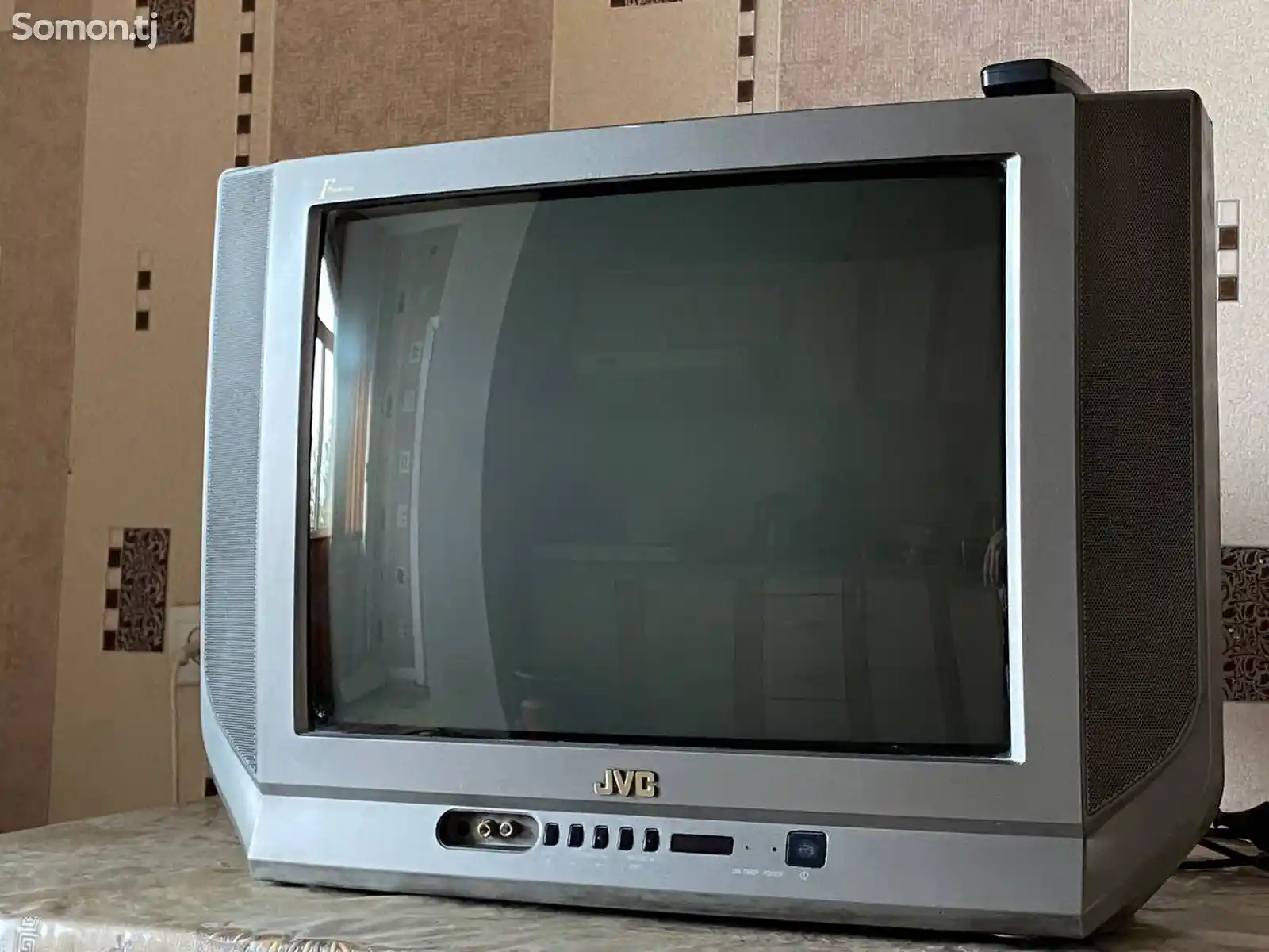 Телевизор JVC-1