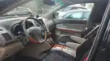 Lexus RX series, 2009-5