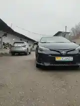 Toyota Corolla, 2017-4