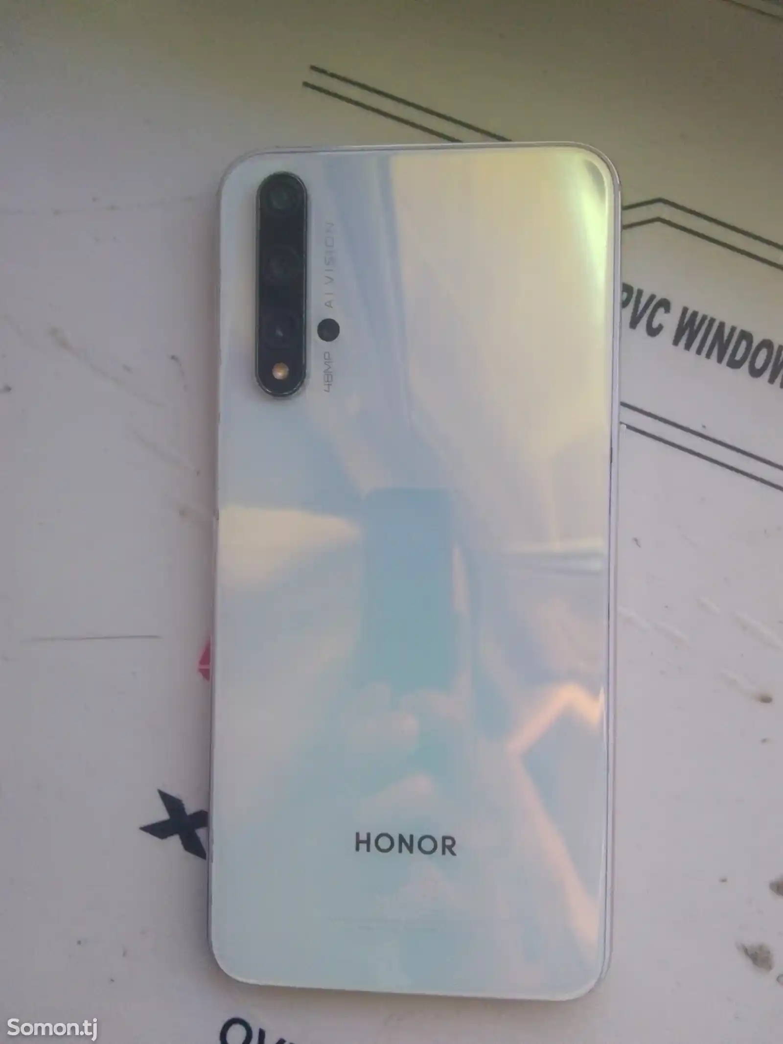 Honor 20-1