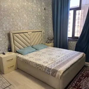 2-комн. квартира, 13 этаж, 70м², Шохмансур Хитойбозор