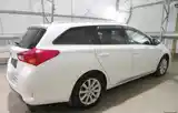 Toyota Auris, 2014-2