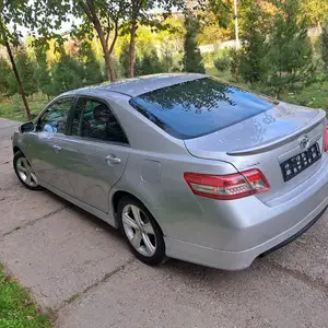 Toyota Camry, 2008